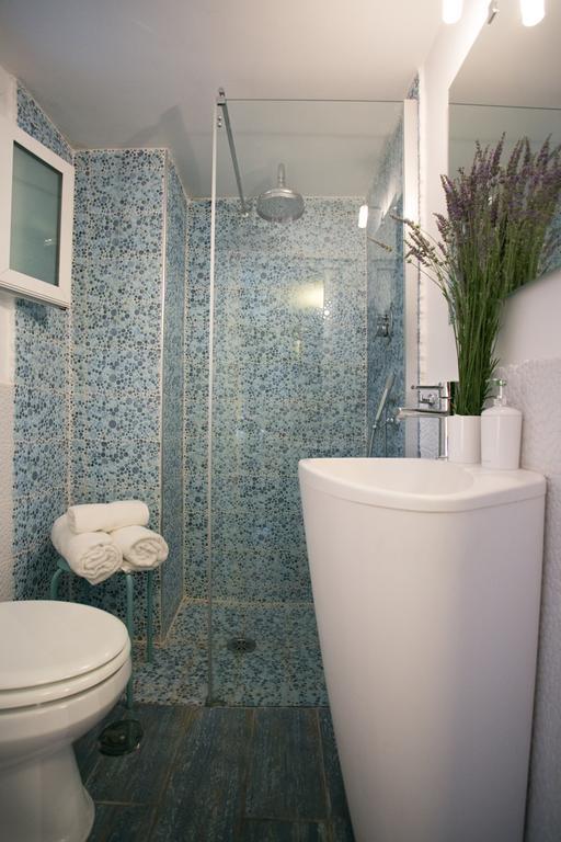 Vaticanhouse Rom Zimmer foto